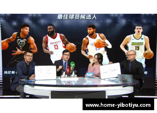 NBA解说：探秘王猛身高的身世传奇